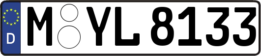 M-YL8133