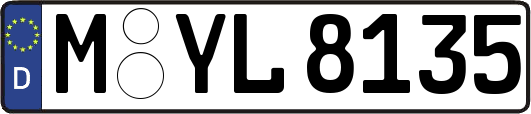 M-YL8135