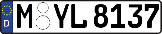 M-YL8137
