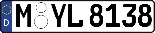 M-YL8138