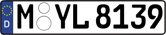 M-YL8139