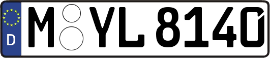 M-YL8140