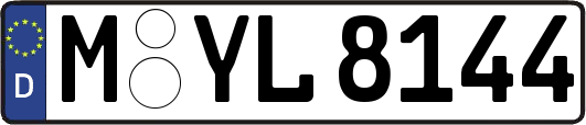 M-YL8144