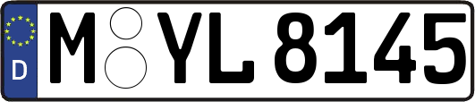 M-YL8145
