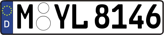 M-YL8146