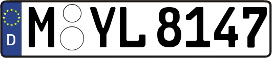 M-YL8147