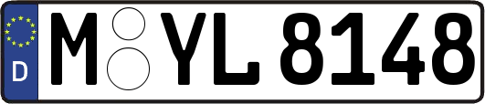 M-YL8148