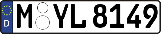 M-YL8149