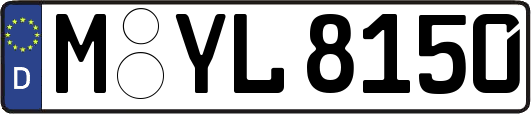 M-YL8150
