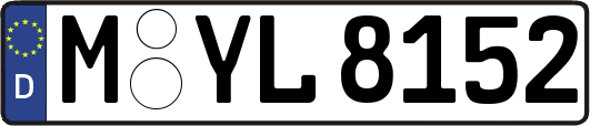 M-YL8152