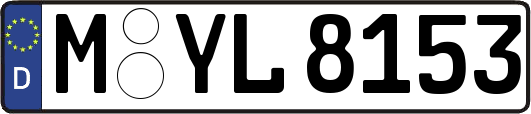 M-YL8153