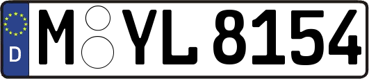 M-YL8154