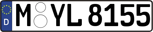M-YL8155