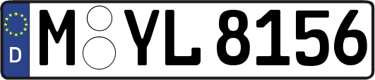 M-YL8156
