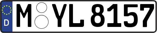 M-YL8157