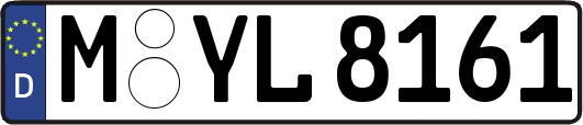 M-YL8161