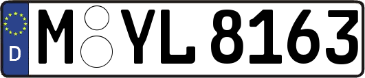 M-YL8163