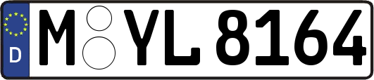 M-YL8164
