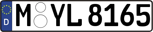 M-YL8165