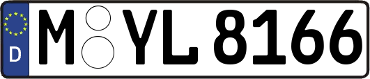 M-YL8166