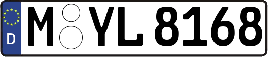 M-YL8168