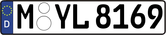 M-YL8169