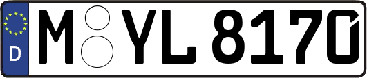 M-YL8170