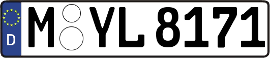 M-YL8171
