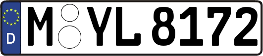 M-YL8172
