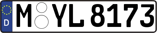 M-YL8173