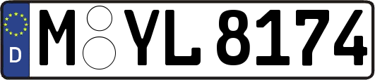 M-YL8174