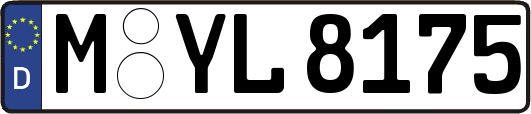 M-YL8175