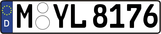 M-YL8176