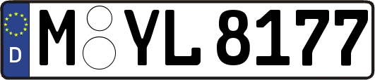 M-YL8177
