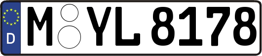 M-YL8178