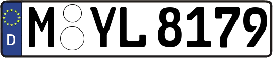 M-YL8179