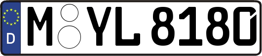 M-YL8180