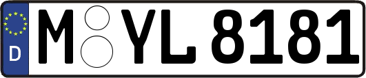 M-YL8181