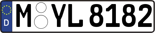 M-YL8182