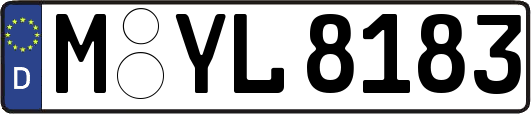 M-YL8183