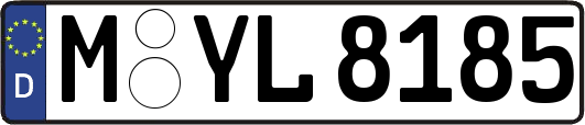 M-YL8185