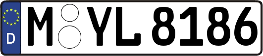 M-YL8186