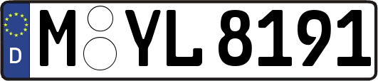 M-YL8191