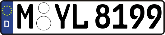 M-YL8199