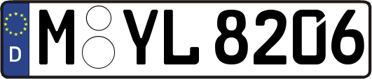 M-YL8206