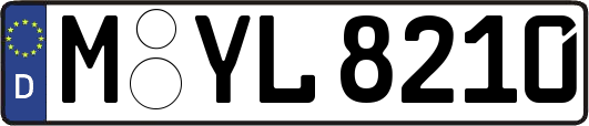 M-YL8210