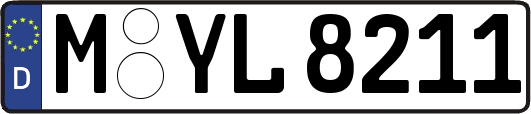 M-YL8211