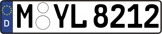 M-YL8212