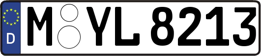 M-YL8213