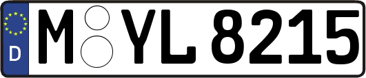 M-YL8215